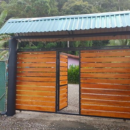 Casa Alegra Apartment Puerto Viejo de Talamanca ภายนอก รูปภาพ