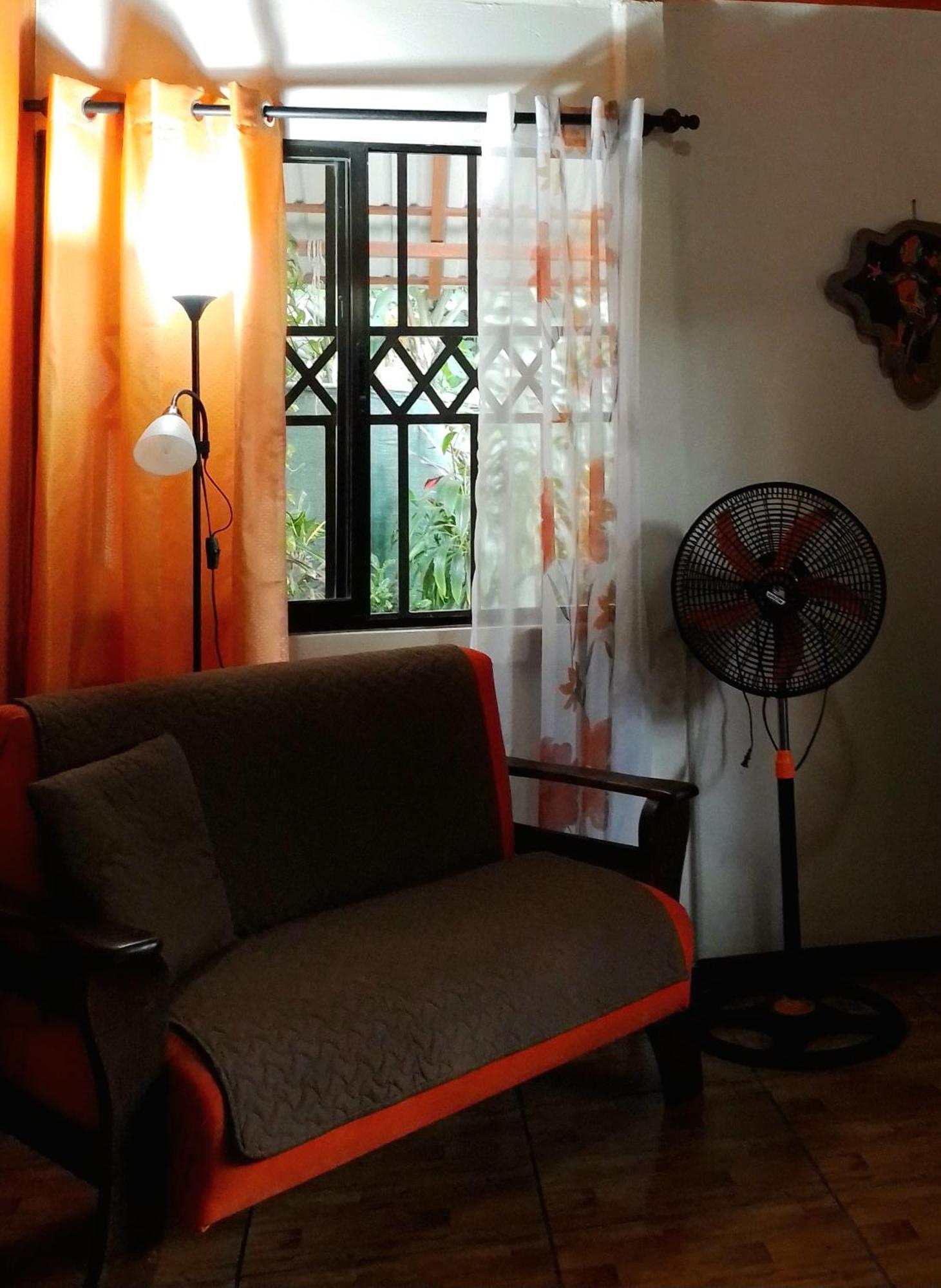 Casa Alegra Apartment Puerto Viejo de Talamanca ภายนอก รูปภาพ